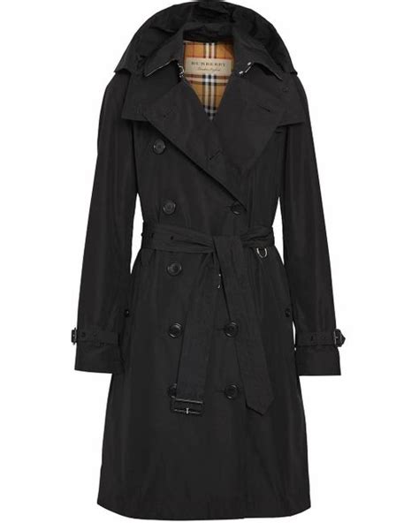 burberry polyester trench coat|burberry trench coat outlet.